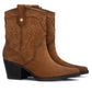 Xti - Women's 144721 Ankle Booties
