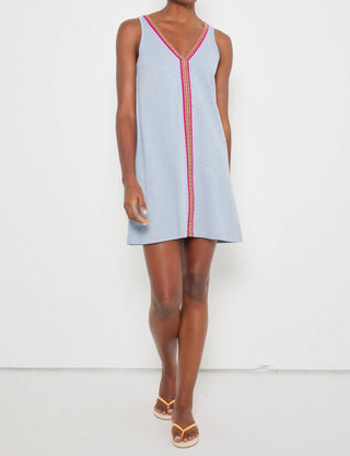 Lisa Todd - In A Tizzy Tunic Dress
