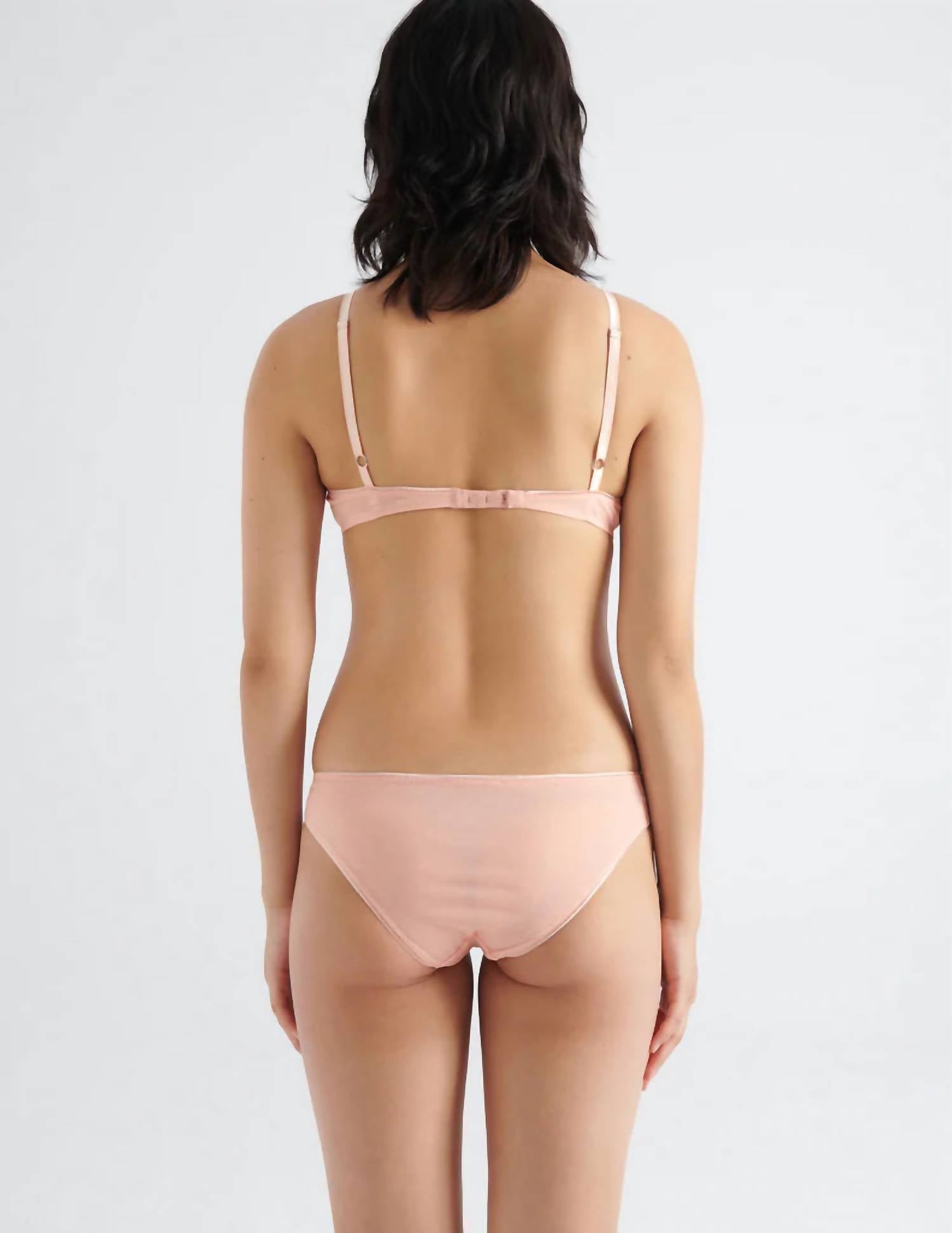 Araks - Harriet Low-rise Panty
