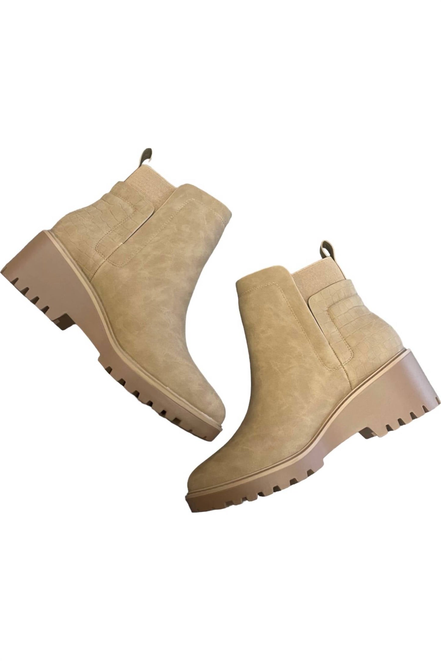 Fortune Dynamic - Bait Chelsea Boots