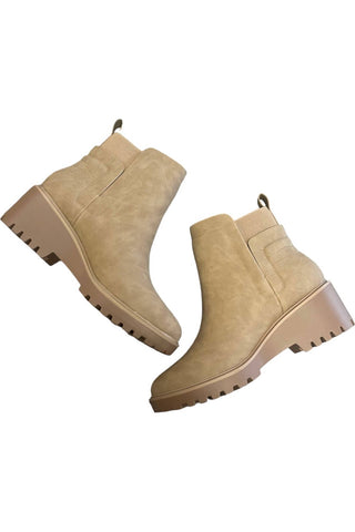 Fortune Dynamic - Bait Chelsea Boots