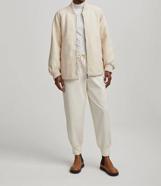 Varley - Reno Reversible Quilt Jacket