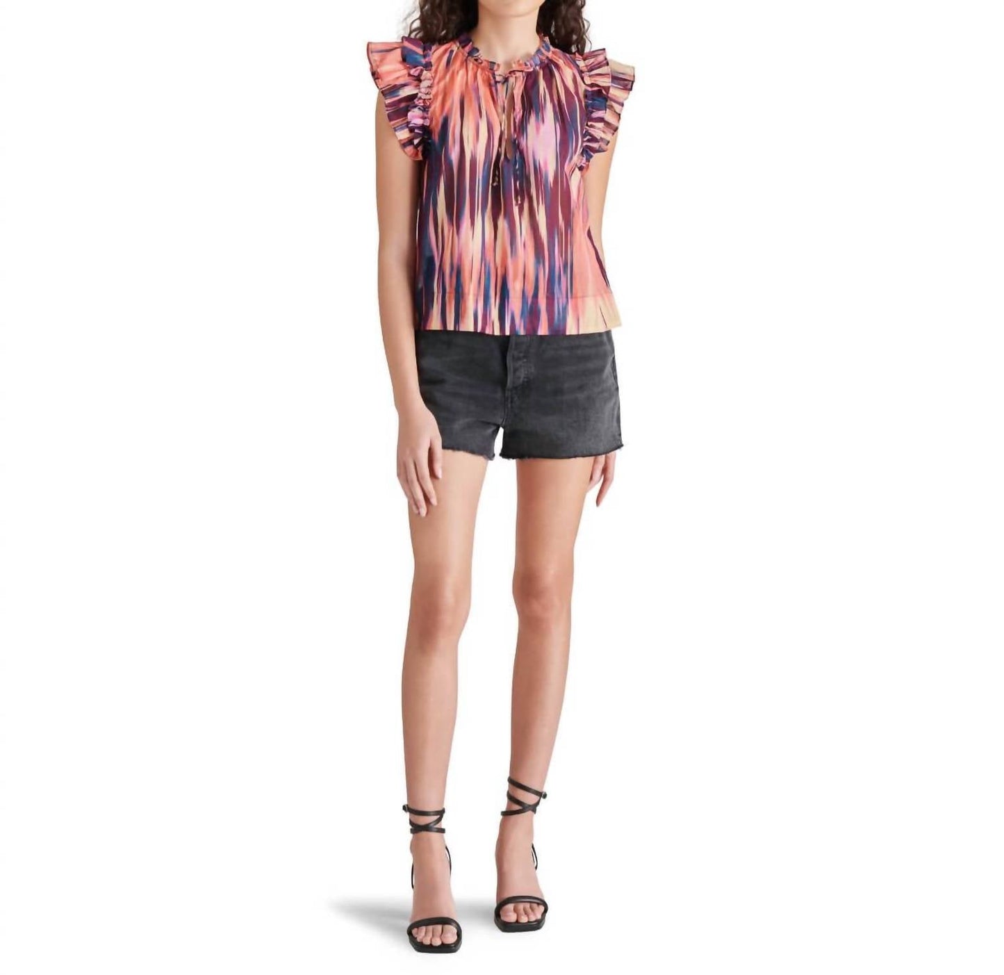Steve Madden - Kailani Top
