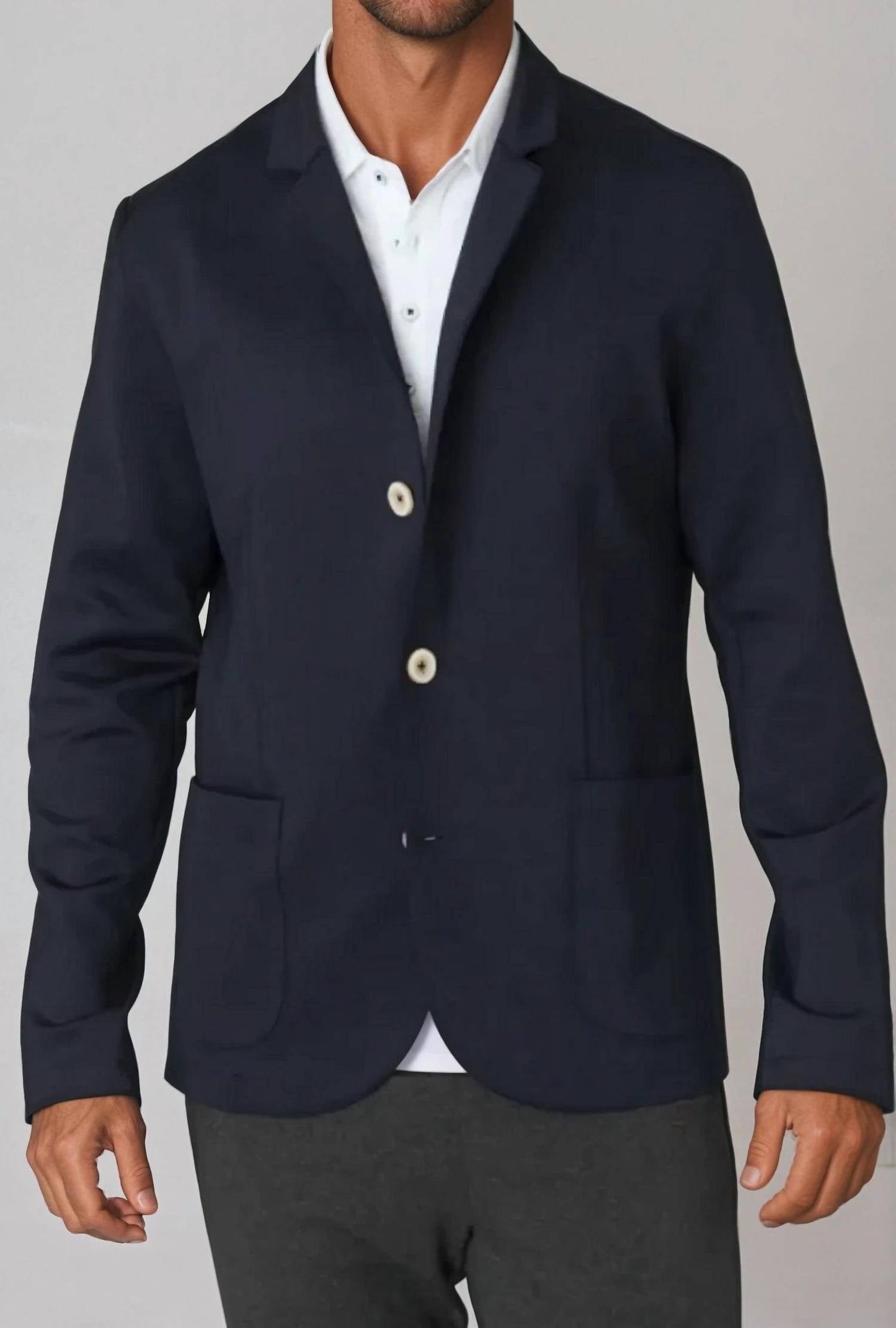 Buki - In-flight Stretch Blazer