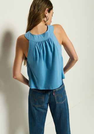 Nation Ltd - Bibi Halter Top