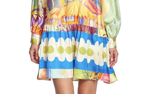 Corey Lynn Calter - Sybil Mini Dress