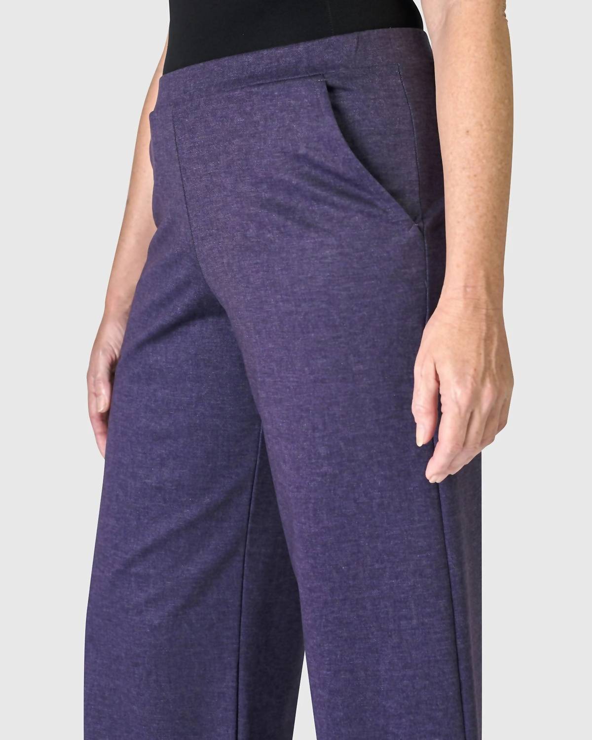Alembika - Folklore Easy Pants