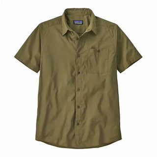 Patagonia - Men's Sunrise Stream Shirt