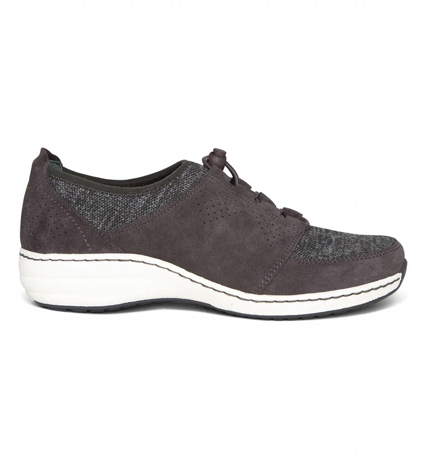 Aetrex - Women's Casey Bungee Sneaker