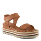 Spring Step Shoes - Women's Hileman Sandal