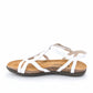 Naot - Women's Dorith Leather Sandal