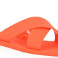 Steve Madden - Women's Jelly Horizon Sandal