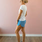 Varley - Ollie High Rise Short