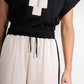 Emily Mccarthy - Teddy Crop Pant