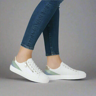 Rieker - Women's L5900 Sneakers