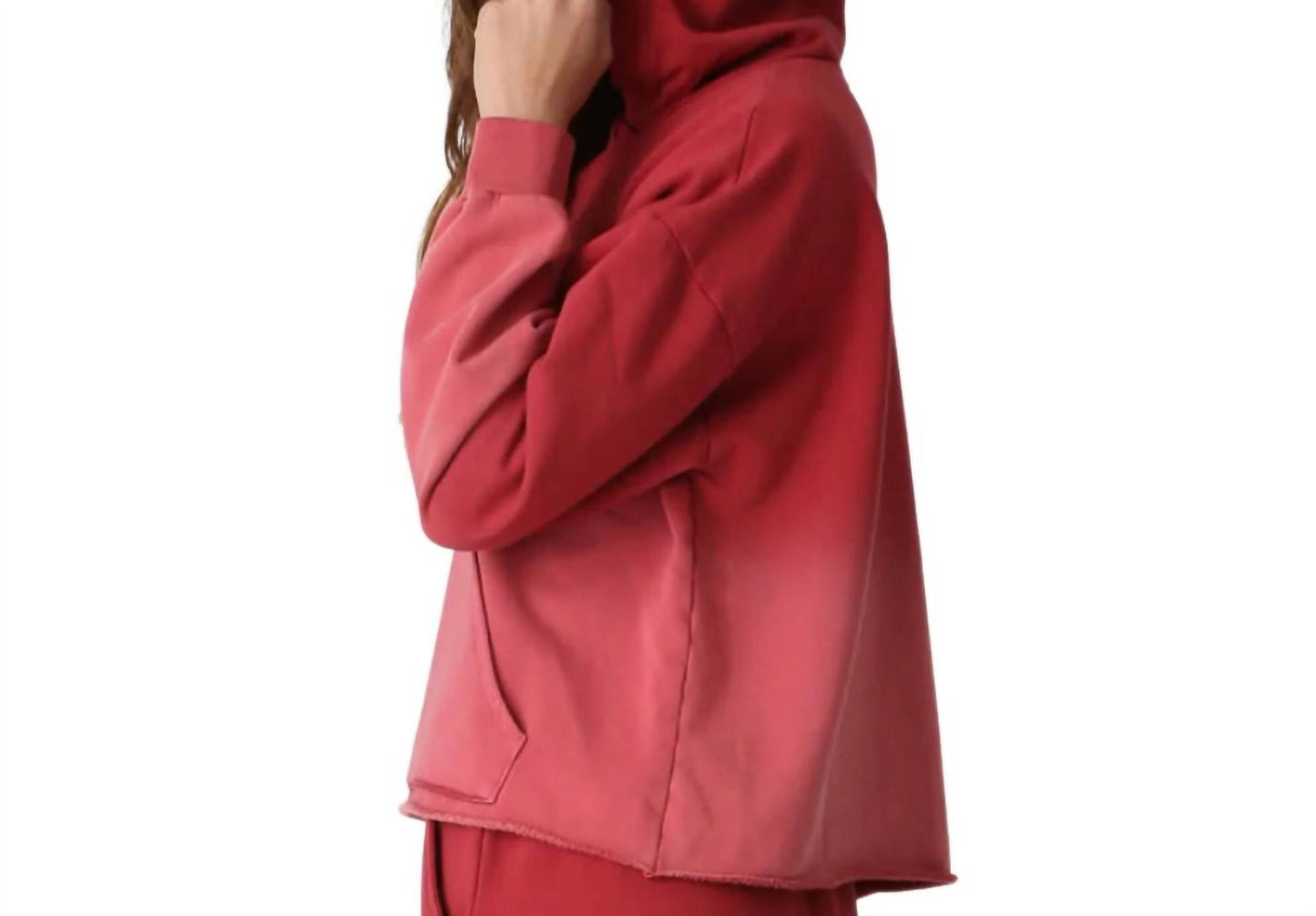 Electric & Rose - YVONNE HOODIE