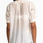 Johnny Was - Anette Ruffle Blouse