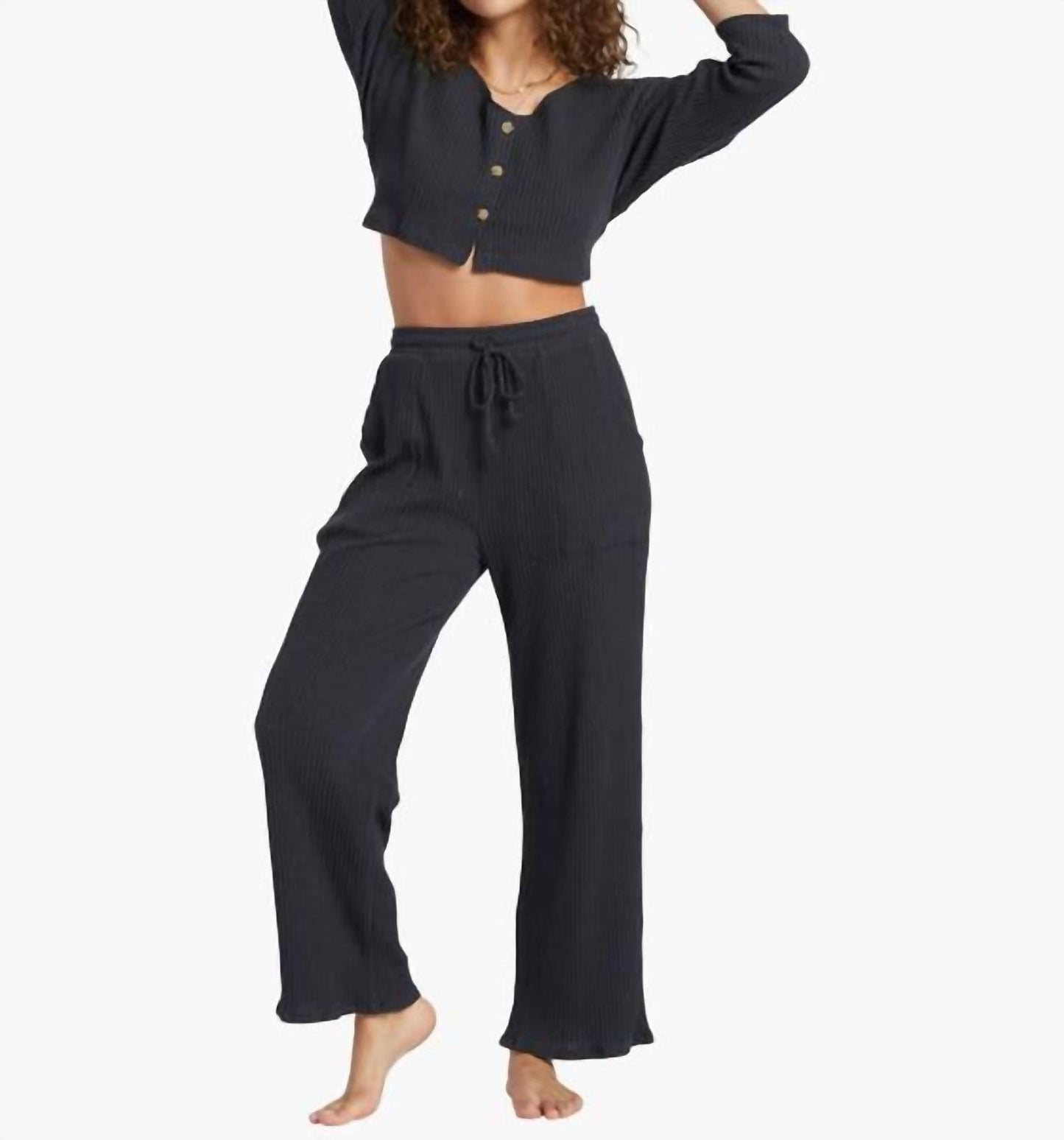 Billabong - Easy As Pant