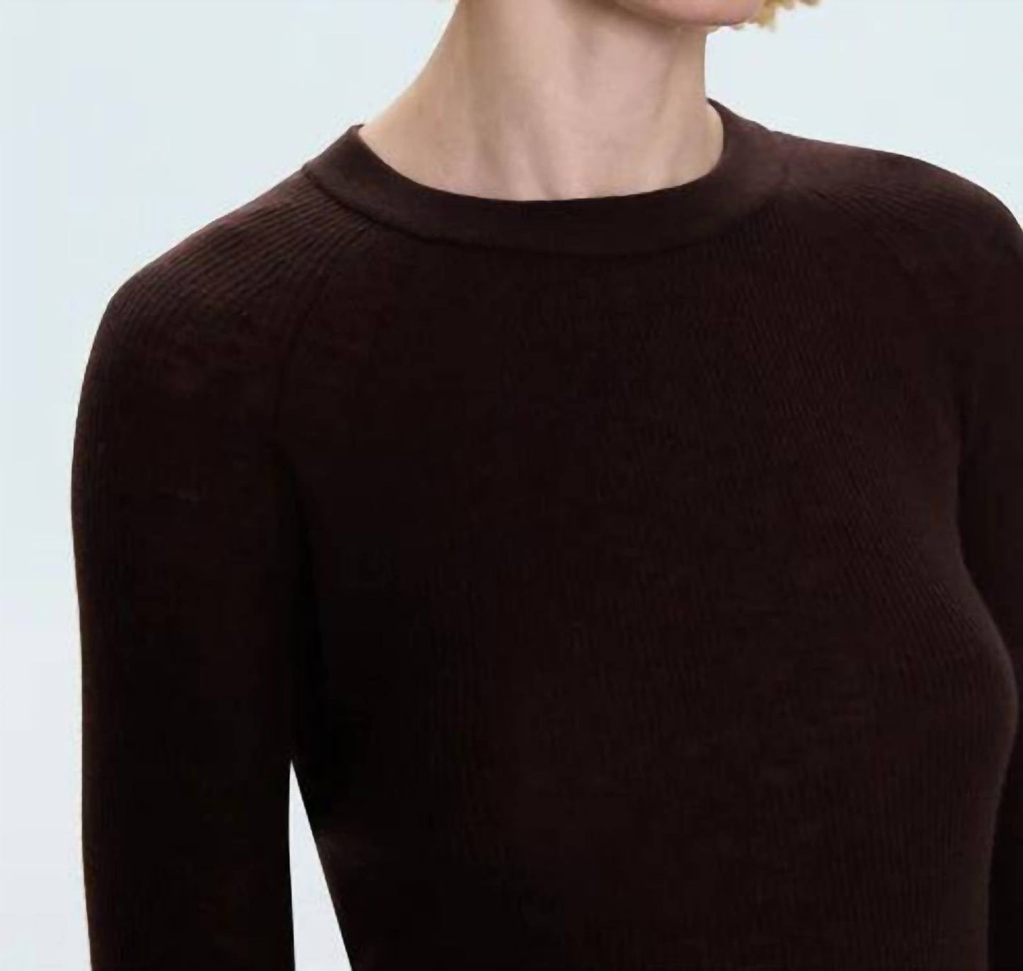Pistola - Juno Feather Weight Sweater
