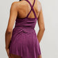 Free People - Smockin Hot Dress