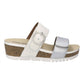 Josef Seibel - Women's Quinn 14 Wedge Sandal
