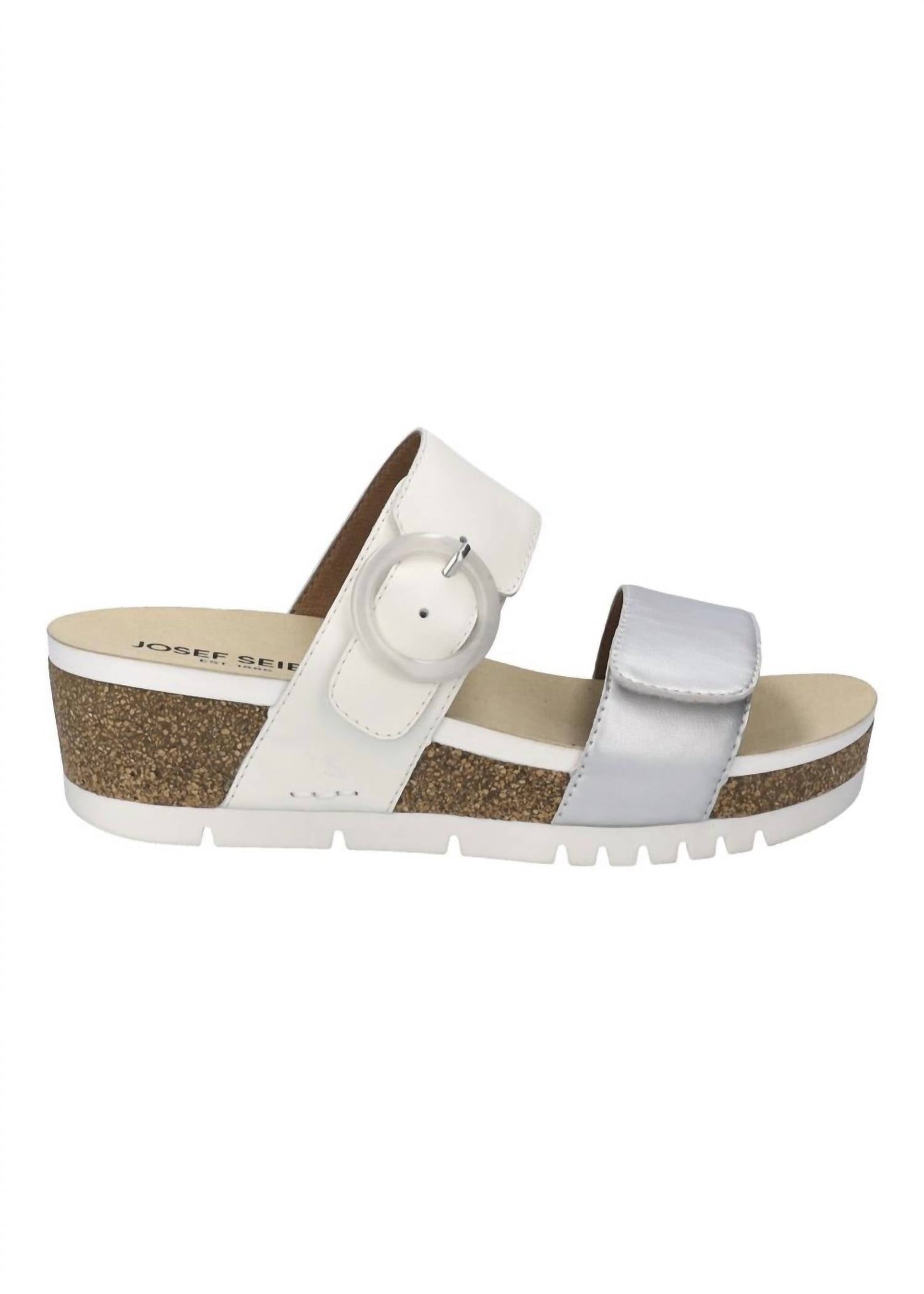 Josef Seibel - Women's Quinn 14 Wedge Sandal