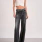 Elan - Joy Sweatpants Jeans