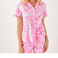 Lilly Pulitzer - Marlita Pj Top Glisten In The Sun