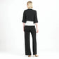 Clara Sun Woo - Tulip Sleeve Short Cardigan
