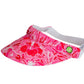 Birdie Balou - Women's Sport Visor Hat