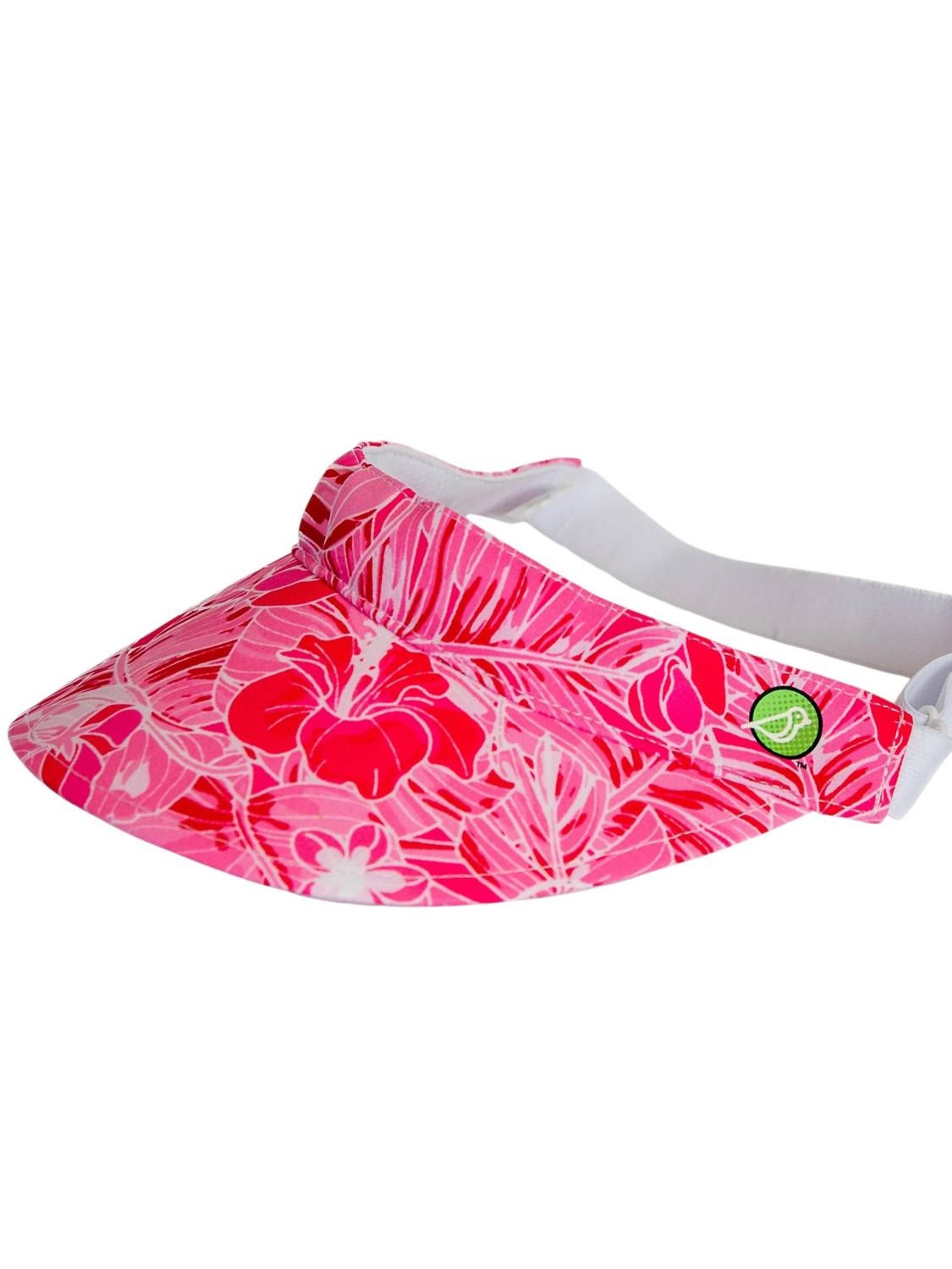 Birdie Balou - Women's Sport Visor Hat