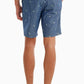 Johnnie-O - Men's Hula Garment Dyed Shorts