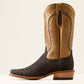 Ariat - Men's Futurity Caiman Cutter Toe Cowboy Boot