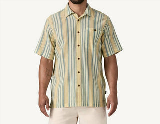 Patagonia - Men's A/c Shirt