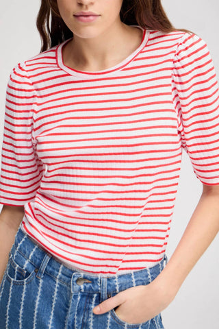 Munthe - Jikolaz Stripe Top