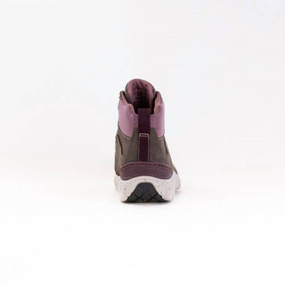 Clarks - Womens Wave Summit Waterproof Boots