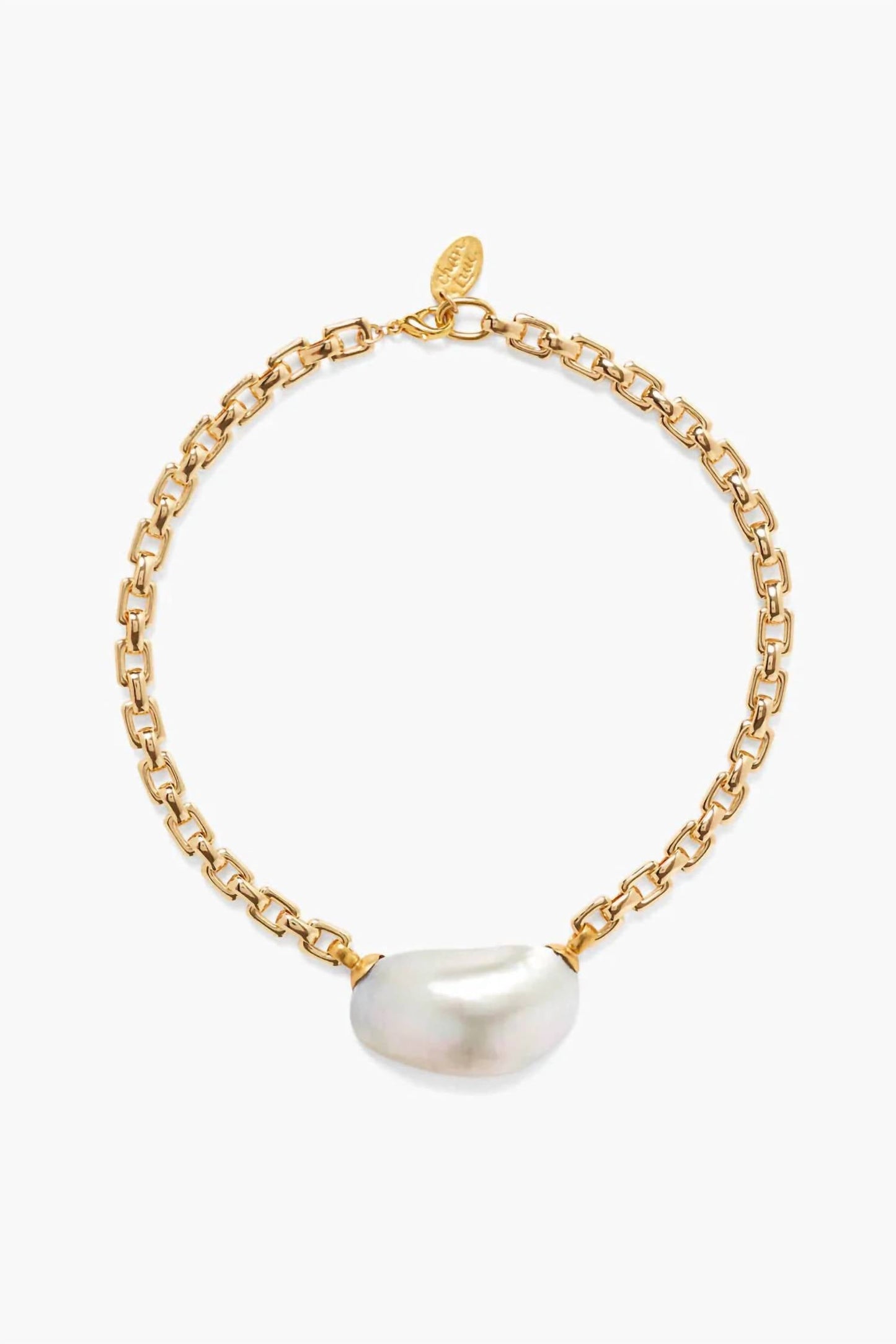 Chan Luu - Women's Martine Necklace