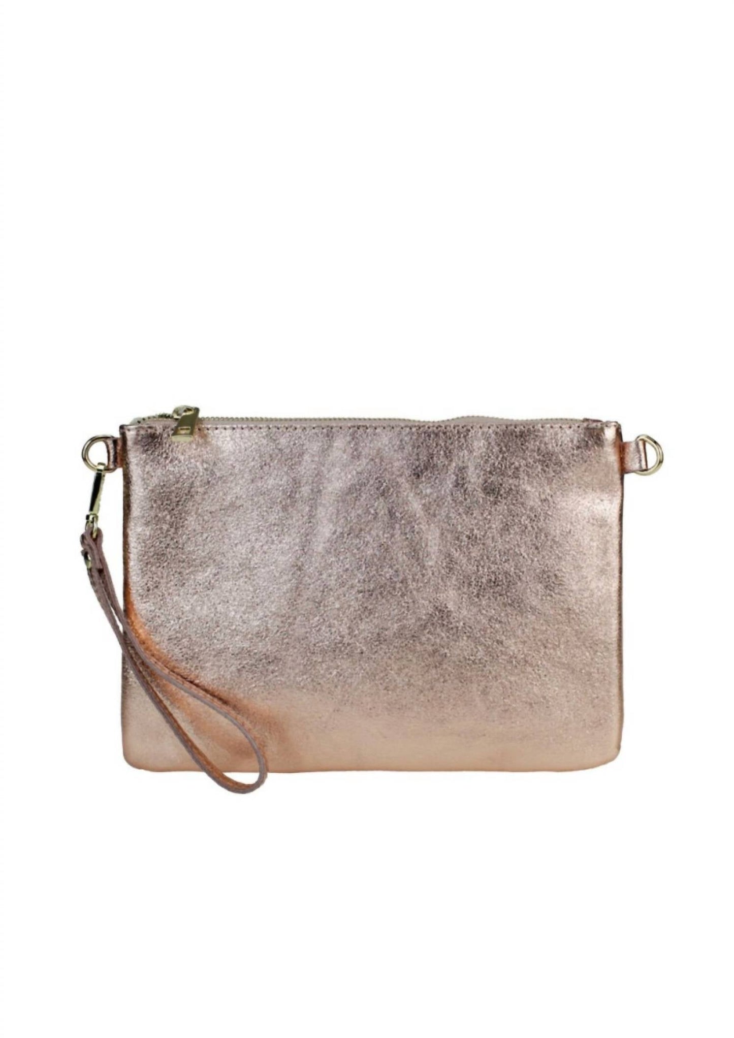 Two Amicis - Women's Go-go Clutch Bag