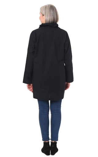 Tulip Clothing - Dorian Button Down Blouse