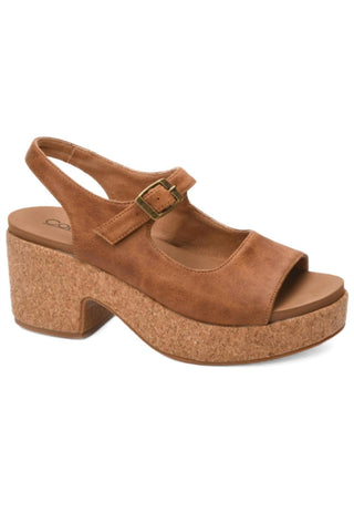 Corkys Footwear - Women's Miss Behavin Sandal