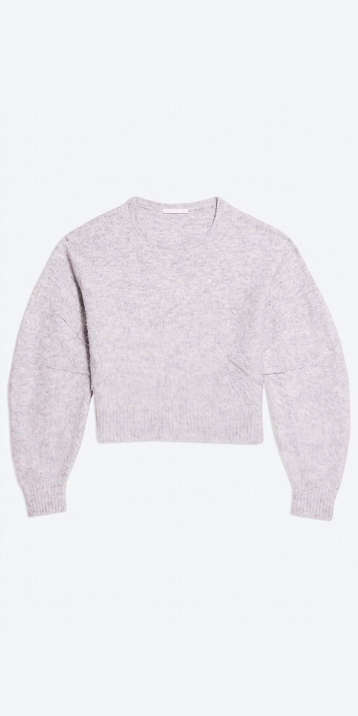 Helmut Lang - Brushed Apex Sweater