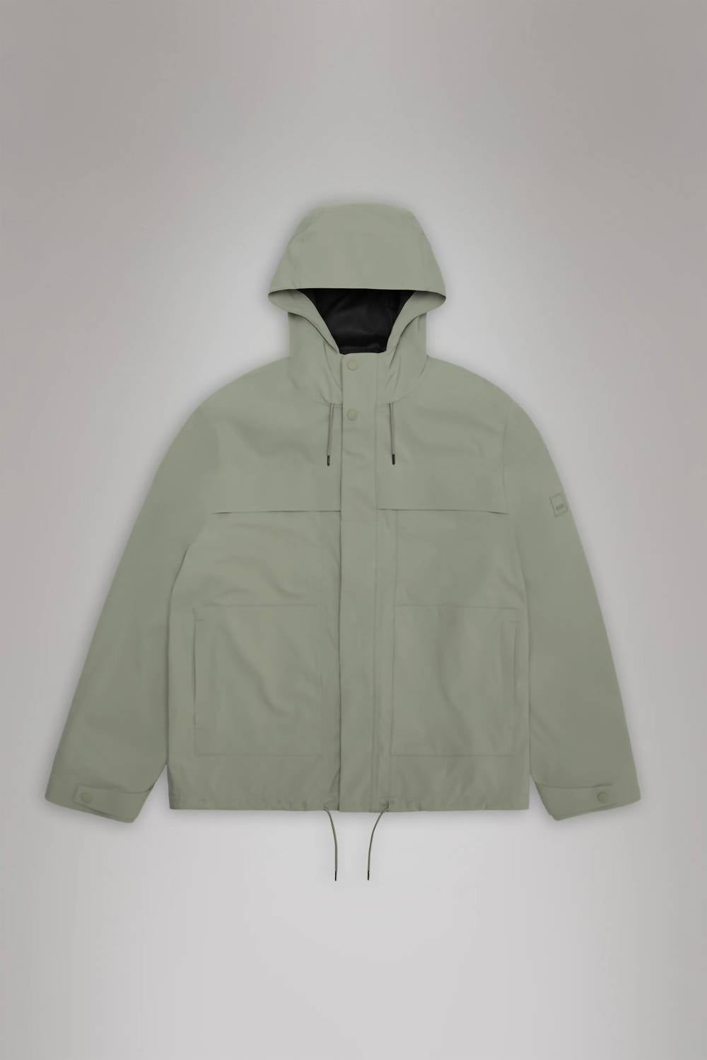 Rains - Suva Cargo Jacket