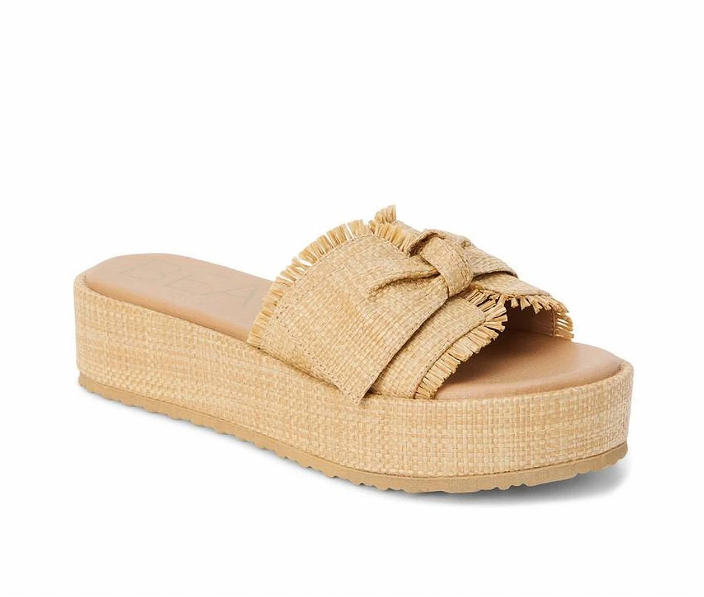 Beach By Matisse - Women's Sunda Sandal