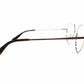 Coach - Women's Hc5106 Eyeglasses