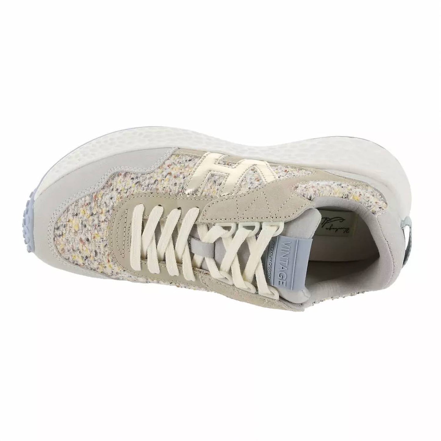 Vintage Havana - Women's Starling Tweed Sneaker