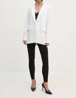 Joseph Ribkoff - Mid-rise Skinny Leggings