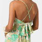 O'Neill - Leona Midi Dress