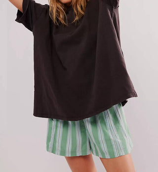 Free People - Phoenix Tee