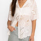 Johnny Was - Chryssie Button Up Blouse