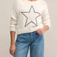 Z Supply - Sienna Lucky Star Sweater